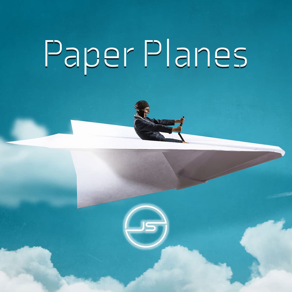 Paper Planes