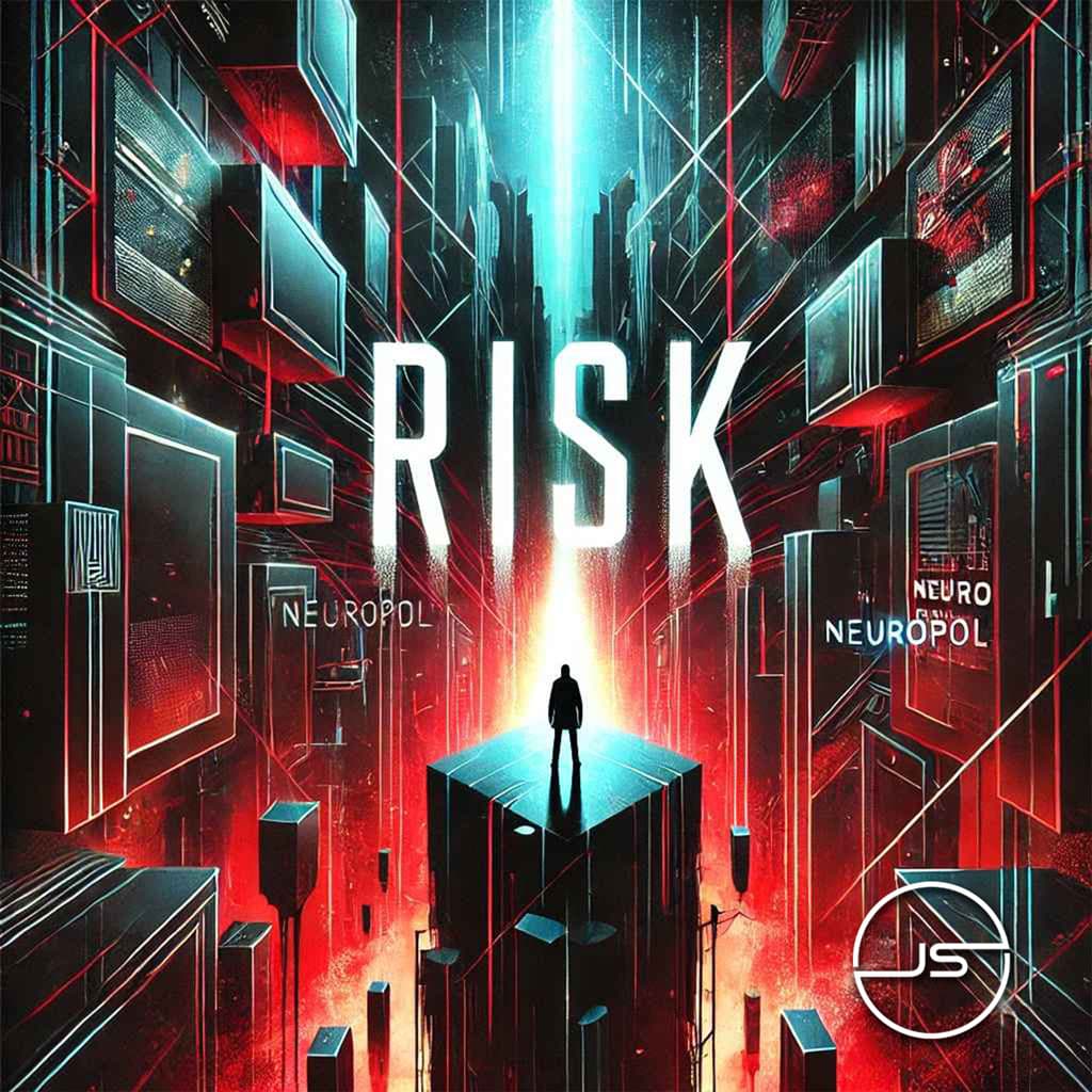 Risk - pashaFX & DJ Jay Sudo